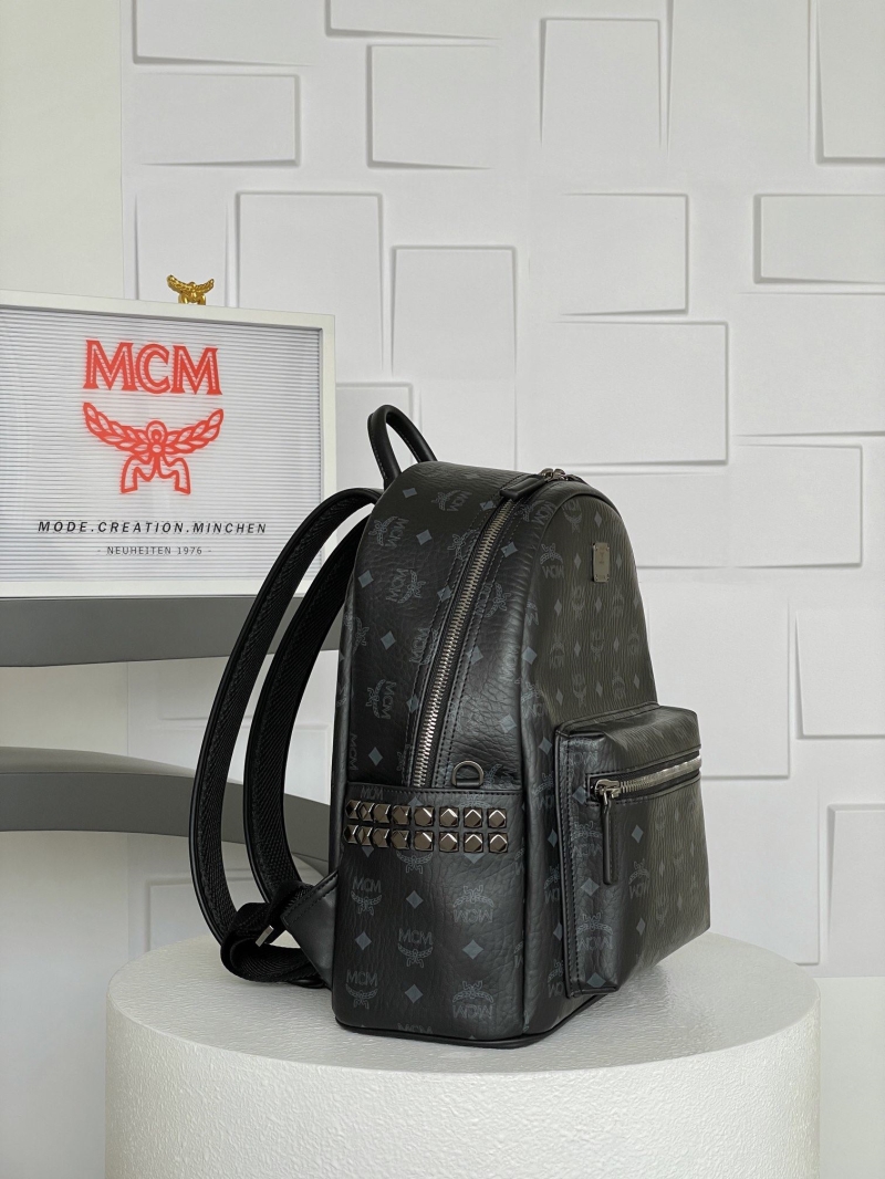 MCM Backpacks